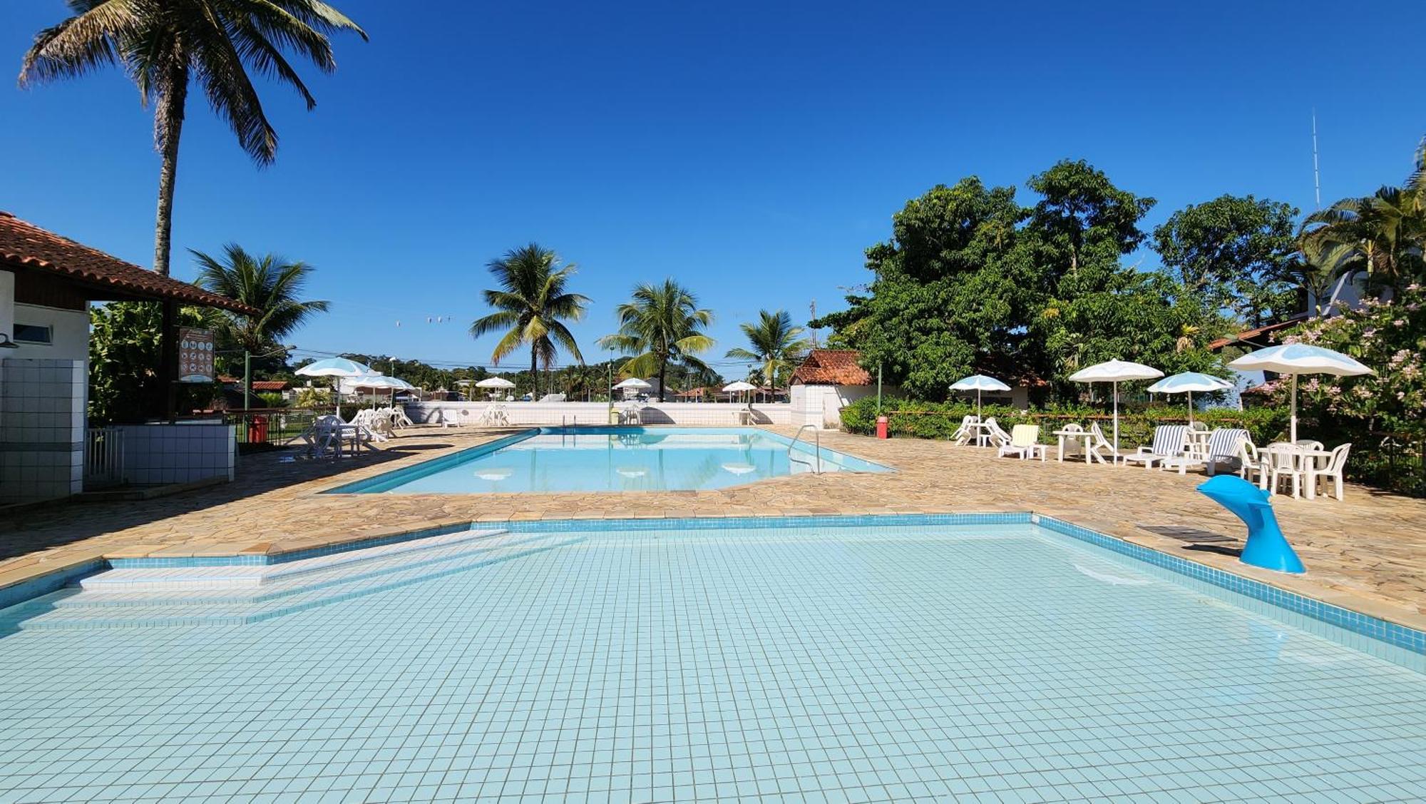 Apartamentos, 3 Praias, Condominio De Luxo, Piscinas - Angra Temporada أنجرا دوس ريس المظهر الخارجي الصورة