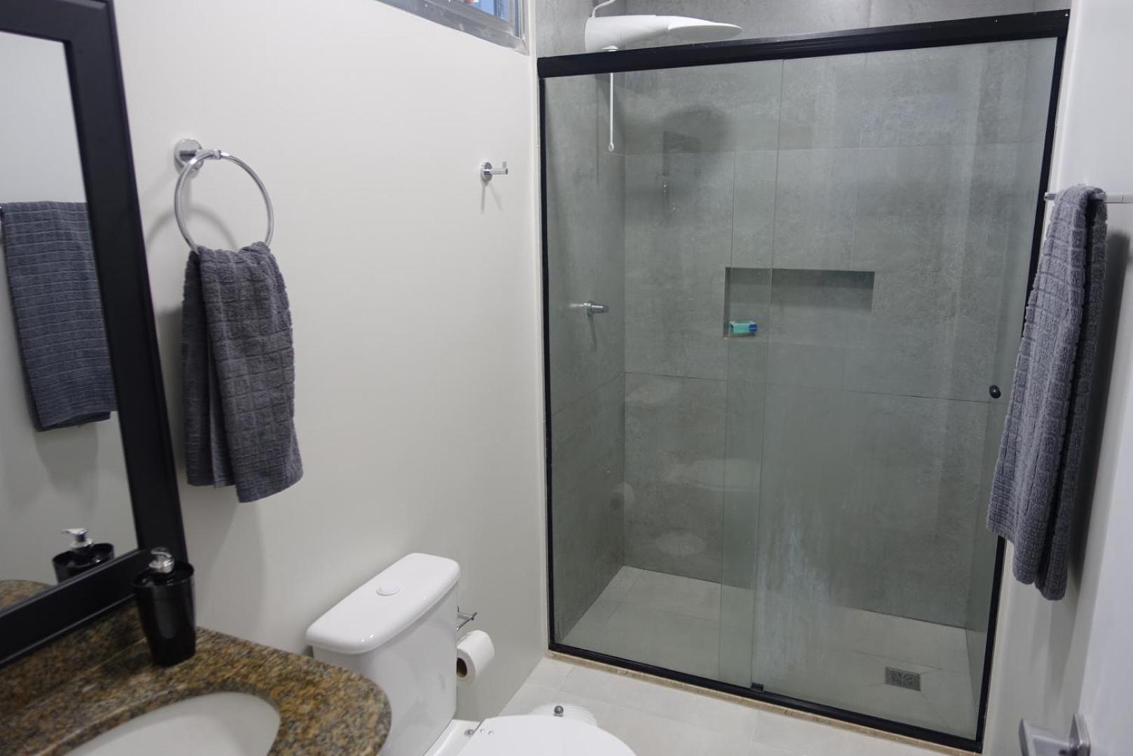 Apartamentos, 3 Praias, Condominio De Luxo, Piscinas - Angra Temporada أنجرا دوس ريس المظهر الخارجي الصورة