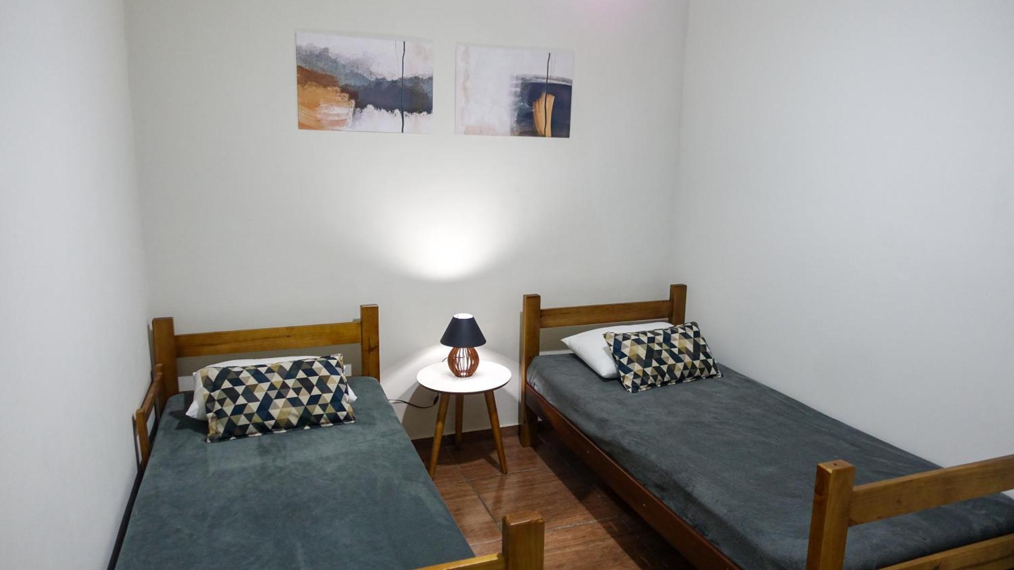 Apartamentos, 3 Praias, Condominio De Luxo, Piscinas - Angra Temporada أنجرا دوس ريس المظهر الخارجي الصورة
