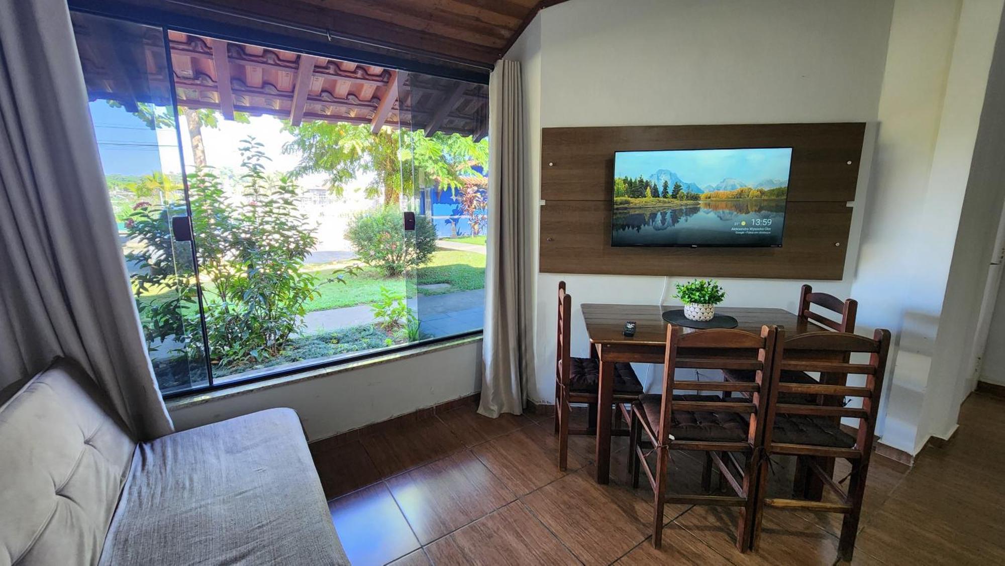 Apartamentos, 3 Praias, Condominio De Luxo, Piscinas - Angra Temporada أنجرا دوس ريس المظهر الخارجي الصورة