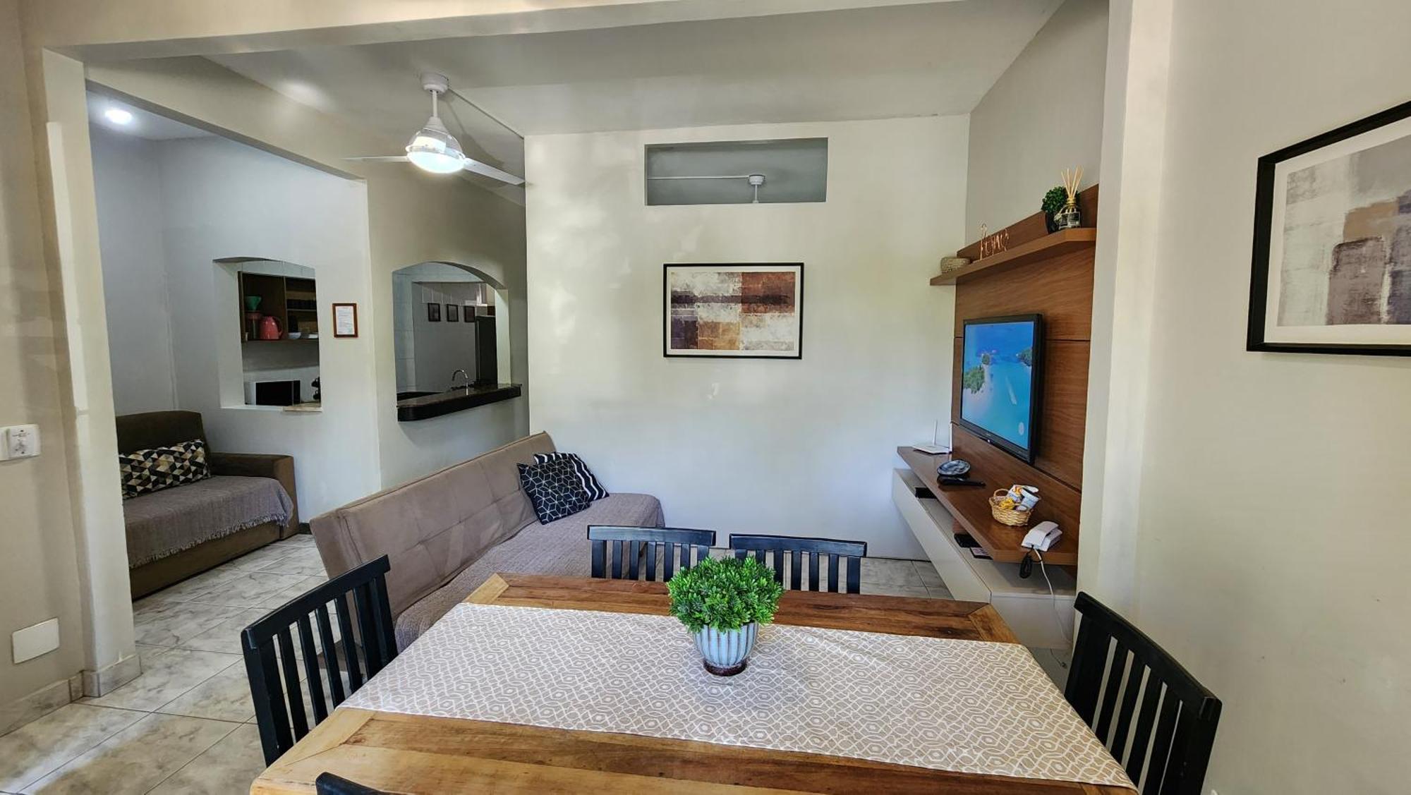 Apartamentos, 3 Praias, Condominio De Luxo, Piscinas - Angra Temporada أنجرا دوس ريس المظهر الخارجي الصورة
