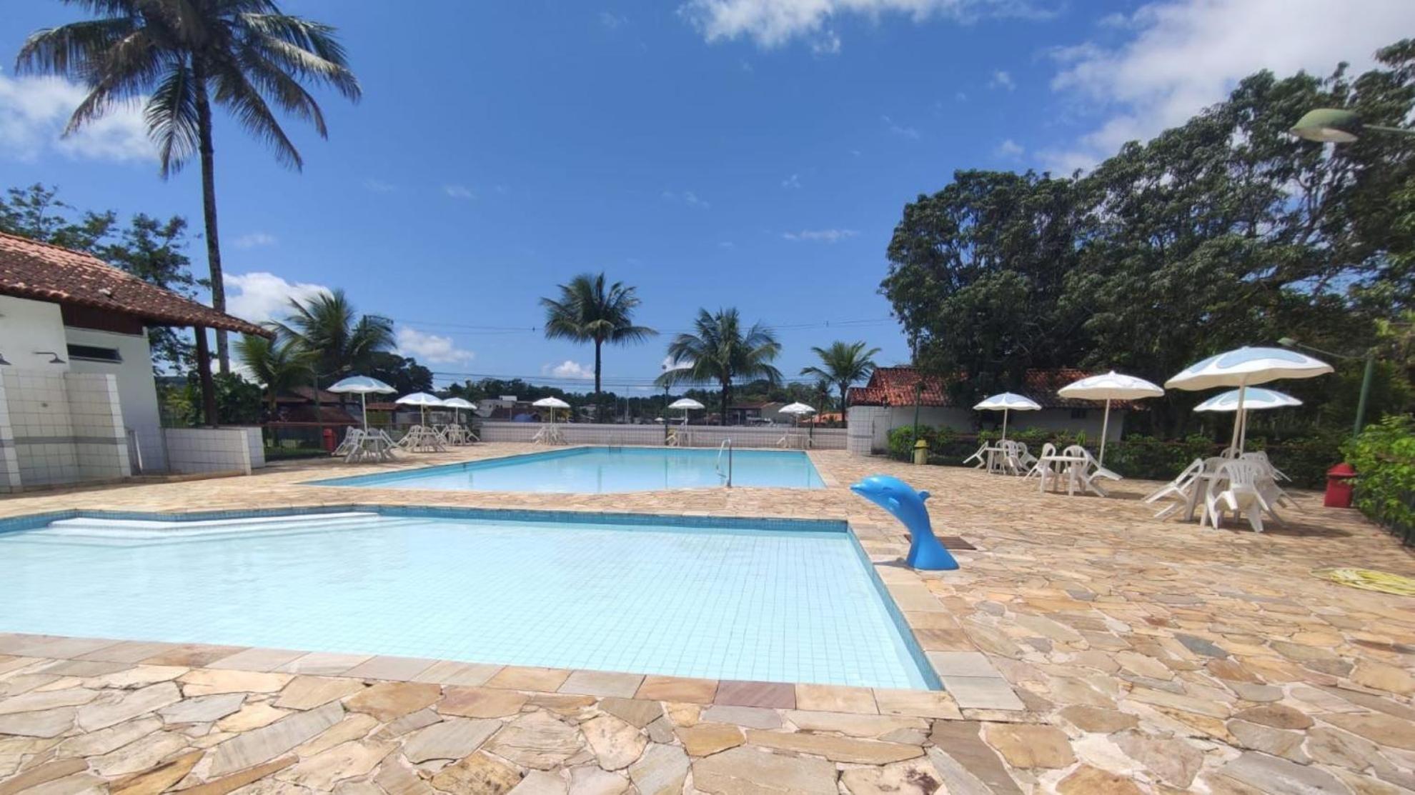 Apartamentos, 3 Praias, Condominio De Luxo, Piscinas - Angra Temporada أنجرا دوس ريس المظهر الخارجي الصورة