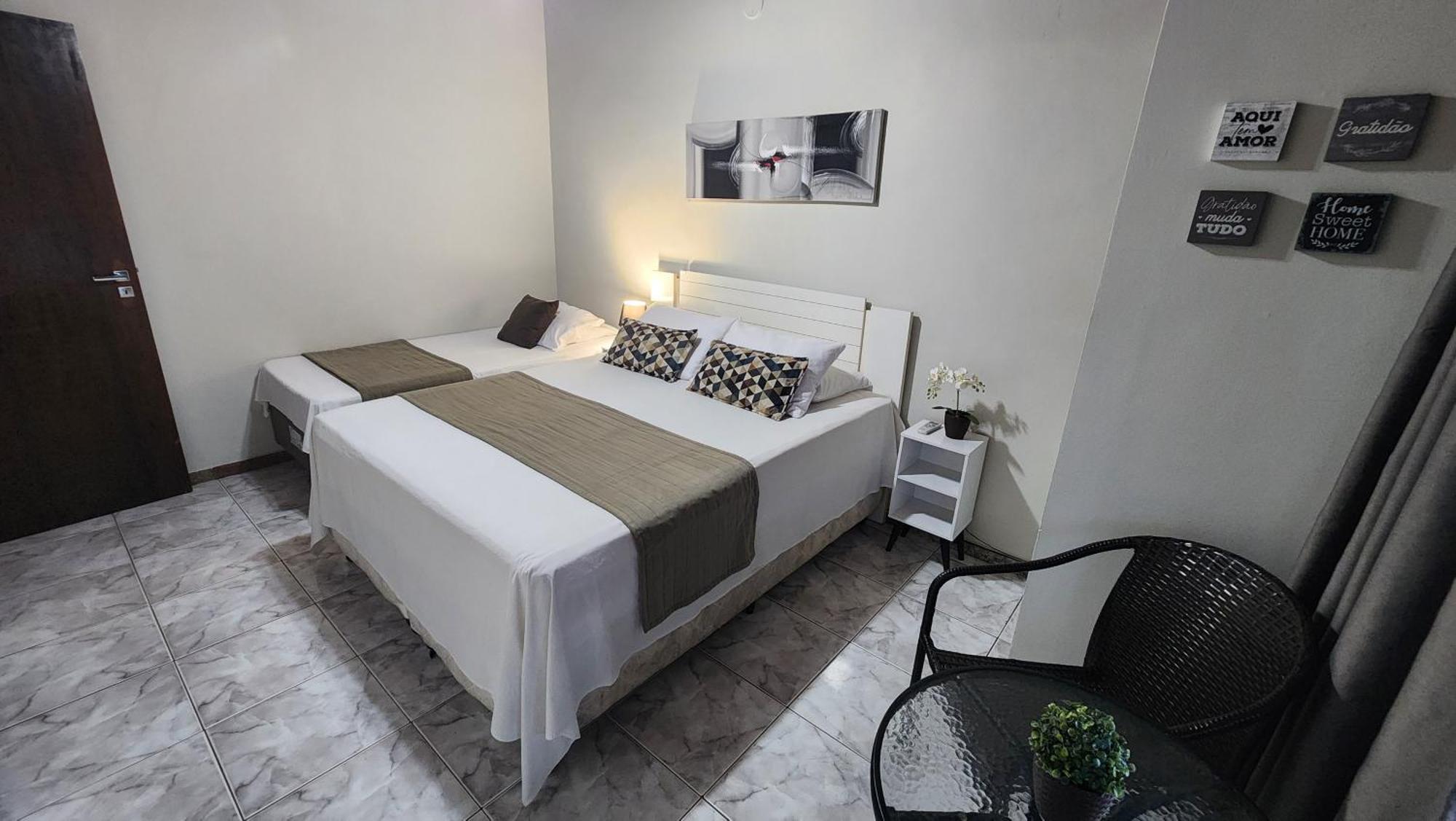 Apartamentos, 3 Praias, Condominio De Luxo, Piscinas - Angra Temporada أنجرا دوس ريس الغرفة الصورة